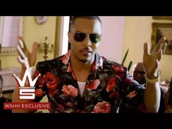 Video: T.I. Ft Jacquees – Certified